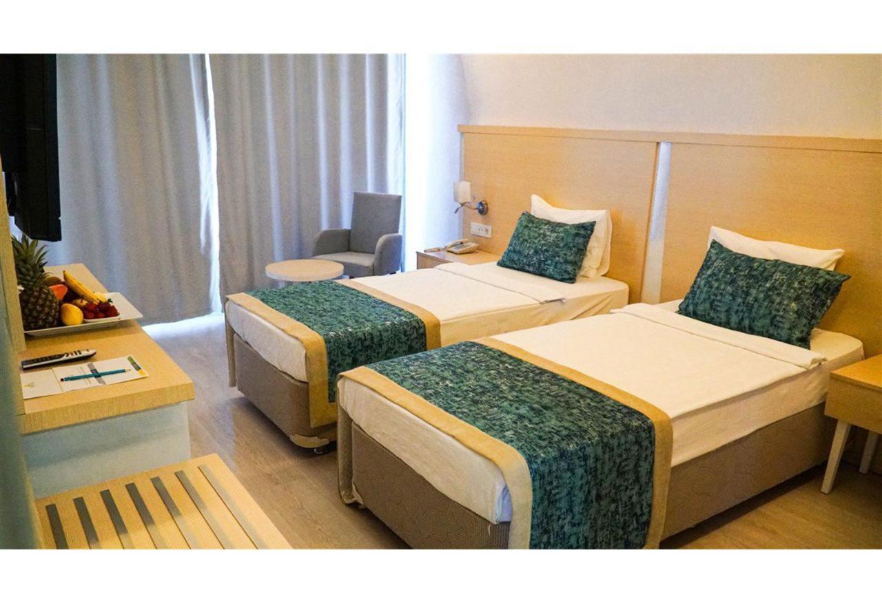 Festival Nature Hotel 凯梅尔 外观 照片