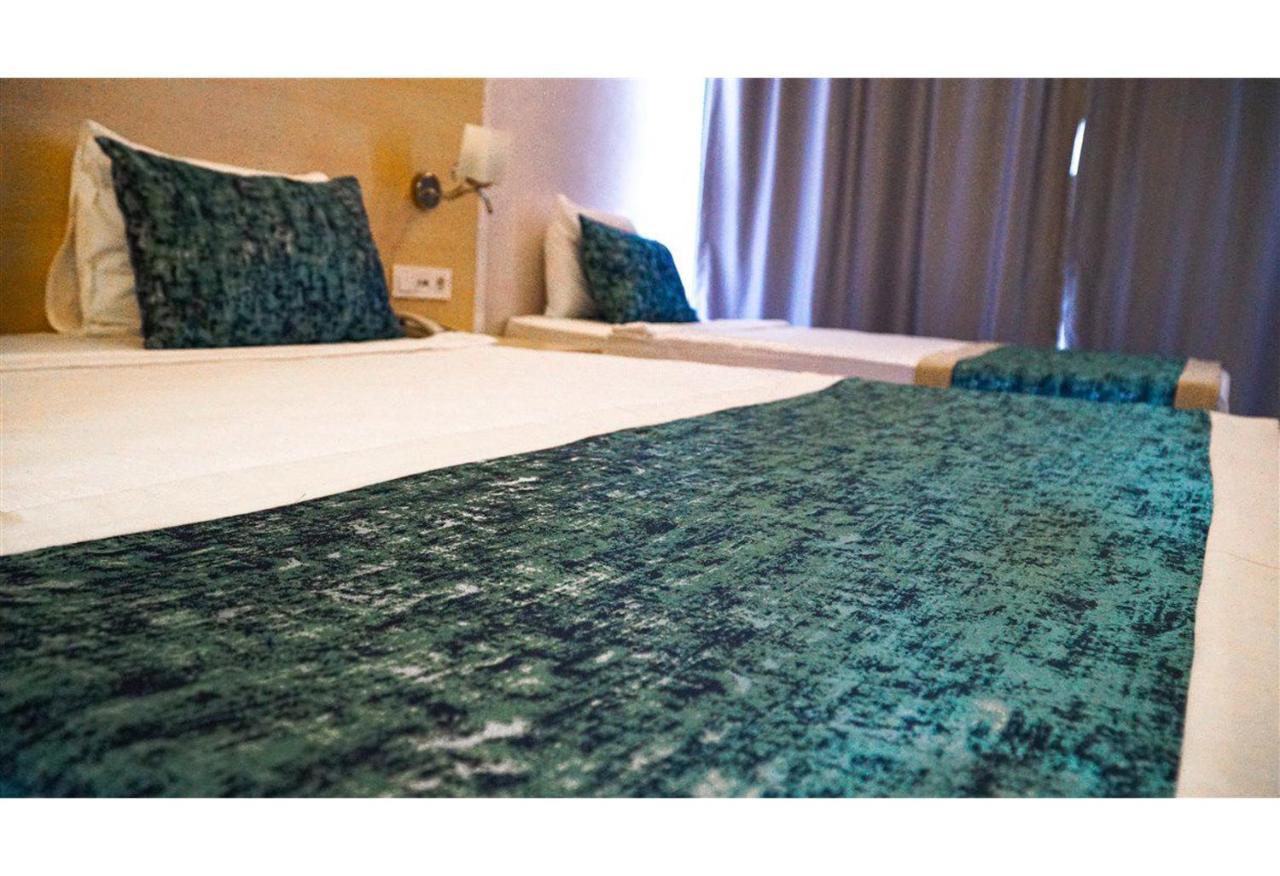 Festival Nature Hotel 凯梅尔 外观 照片