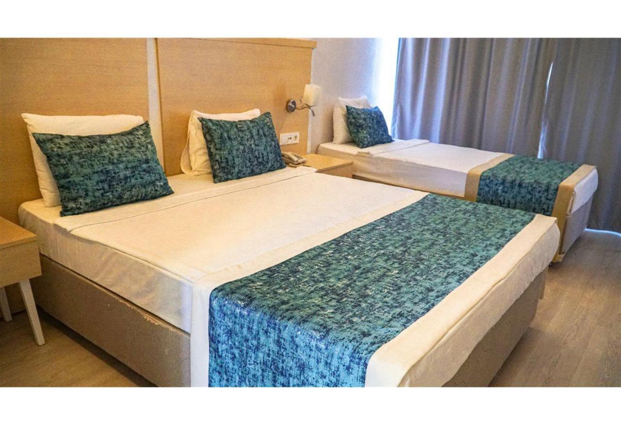 Festival Nature Hotel 凯梅尔 外观 照片