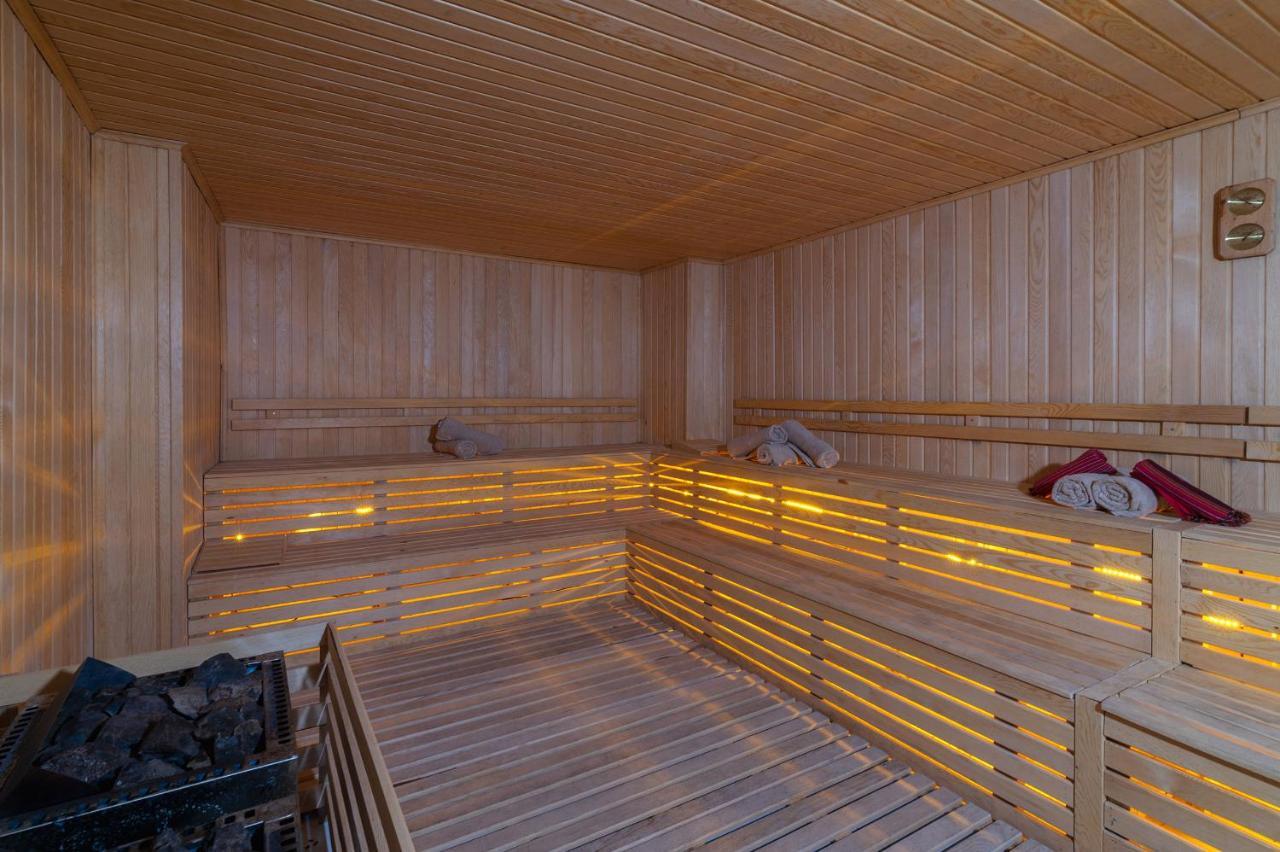 Festival Nature Hotel 凯梅尔 外观 照片