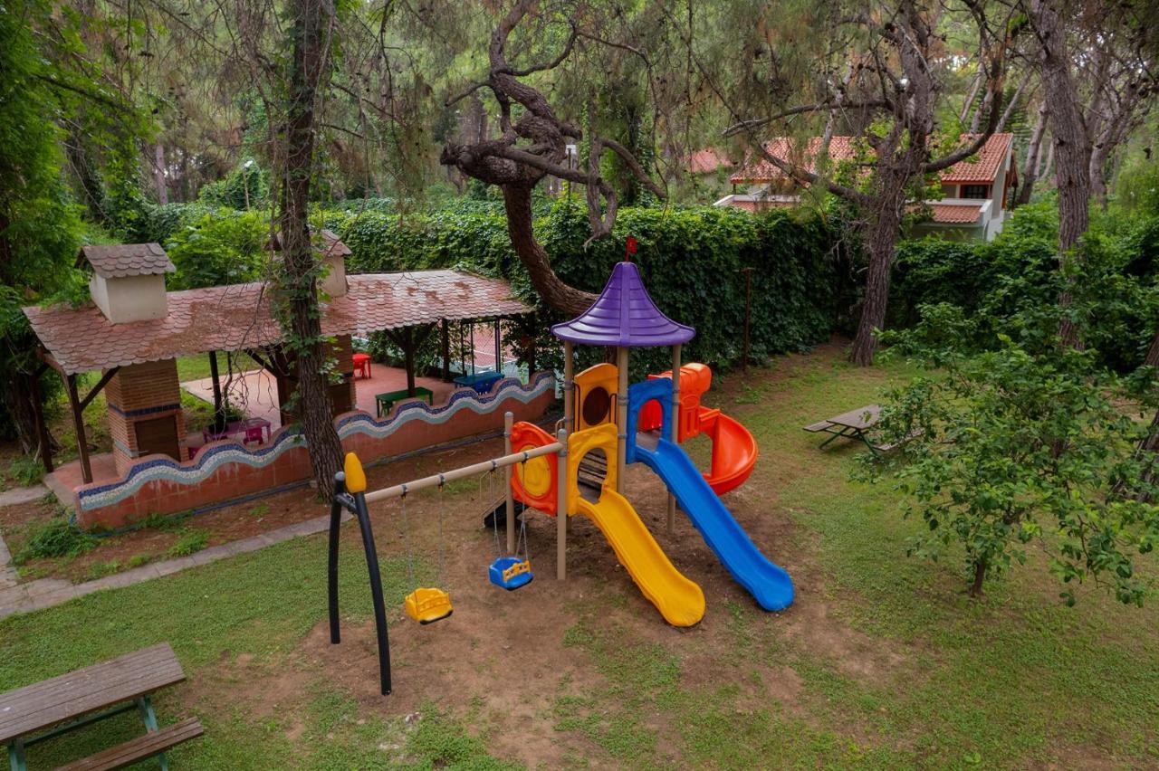 Festival Nature Hotel 凯梅尔 外观 照片